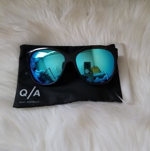 Quay Australia Sunglasses